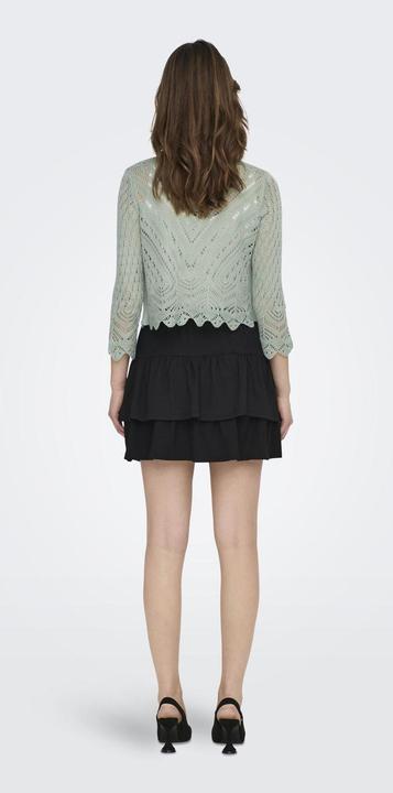 Produktbild JdY Cropped Strickjacke (XXL)