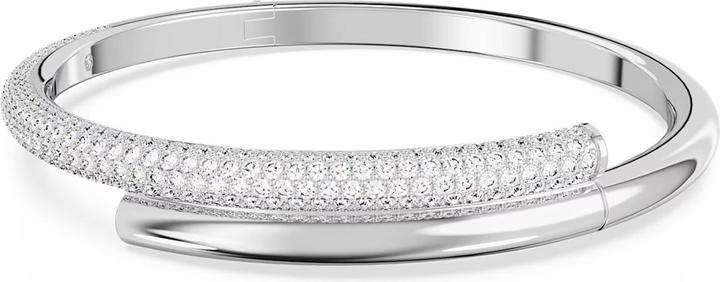 Swarovski Bracciale Dextera Bianco (16 cm, Metallo Swarovski)