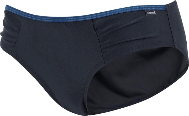 Actual product image Regatta Womens/Ladies Aceana Plain Bikini Bottoms (40 D)