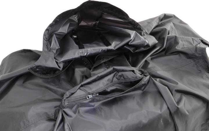 Produktbild Origin Outdoors Regenponcho Trekking Backpack In (One Size)