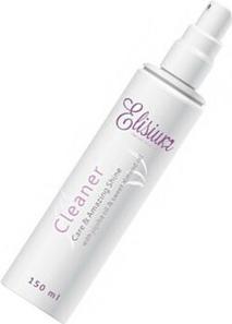 Produktbild Elisium Cleaner Care & Amazing Shine Liquid Is A Degreasing Phozokci From Jojoba And Almond 150Ml (Puder, 150 ml)