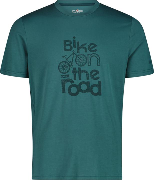 Produktbild CMP Campagnolo Bamboo Jersey T-Shirt (L)