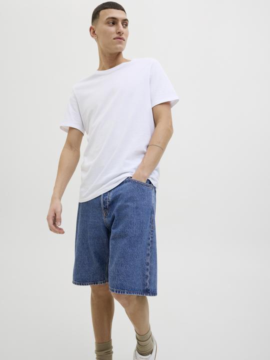 Image du produit Jack & Jones Jjialex Jjoriginal Shorts Sbd 300 Sn (L)