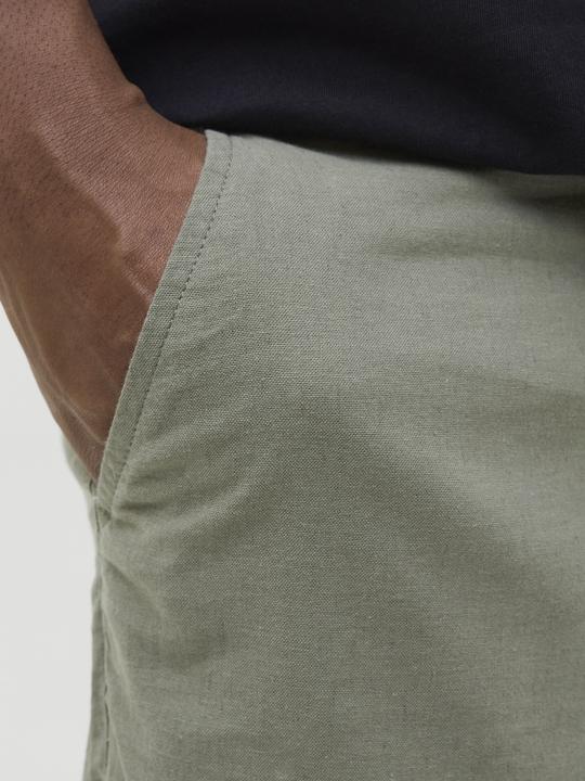 Produktbild Jack & Jones Plus Size Regular Fit Chino Shorts Chino Shorts (46)