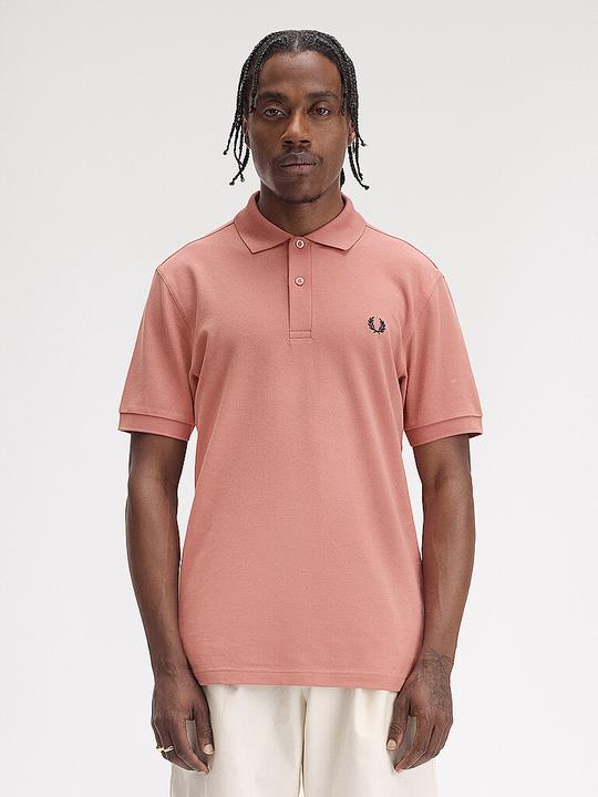 Produktbild Fred Perry Poloshirt (XL)