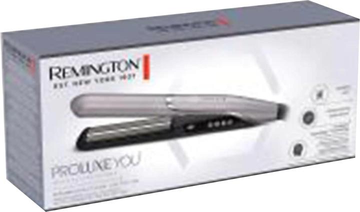 Produktbild Remington ProLuxe You S9880 Lilatech (Glätteisen)