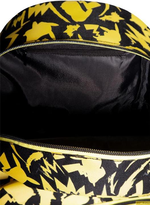 Image du produit Difuzed POKEMON - Pikachu - Petit Sac à Dos