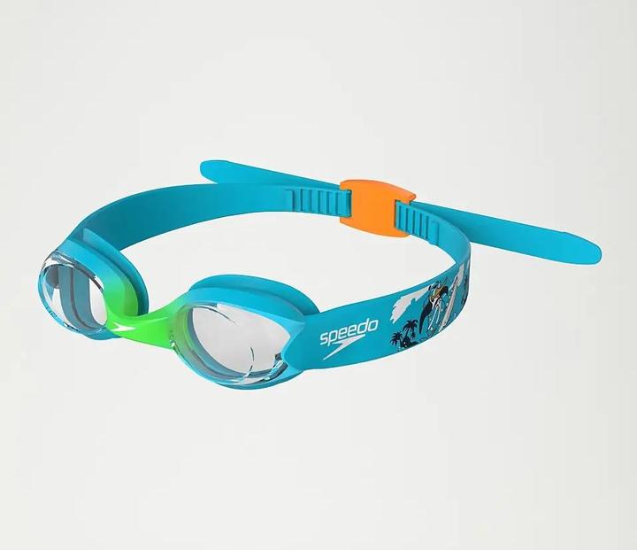 Actual product image Speedo Infant Illusion Goggle (One size)