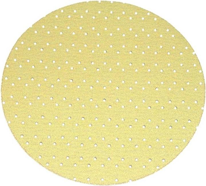 Actual product image OK-Line Multi-hole grinding wheels useit Superpad P (120)