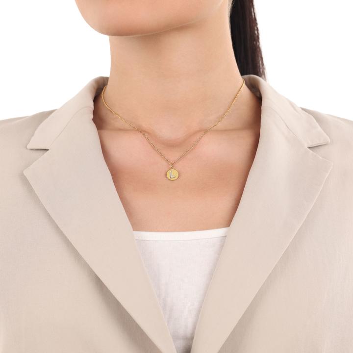 Produktbild Amor Anhänger für Damen, 925 Sterling Silber, Zirkonia synth. | L (Silber 925)