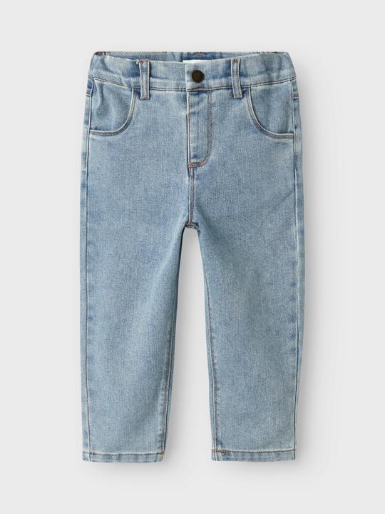 Actual product image Name it Loose Fit Jeans (116)