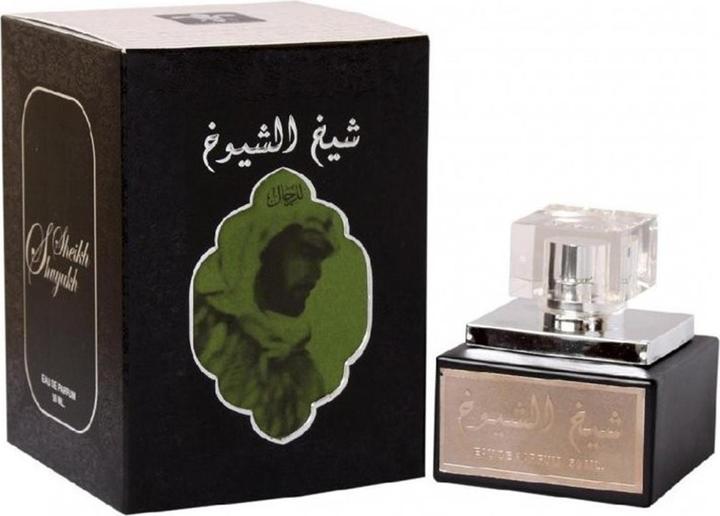 Produktbild Lattafa Perfumes Theoreme Pour Homme - EDP 90 ml + sprchovÃ½ gel 100 ml + balzÃ¡m po holenÃ­ 100 ml (Eau de Parfum, 90 ml)