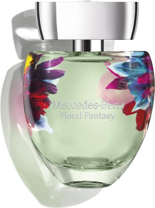 Mercedes-Benz Floral Fantasy Eau de Toilette