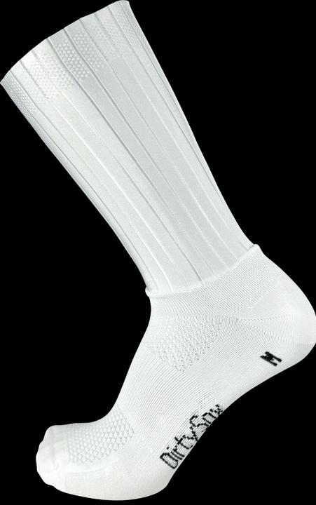 Dirtysox Aero - Pro - Aero v1.1 - Pure Weiss