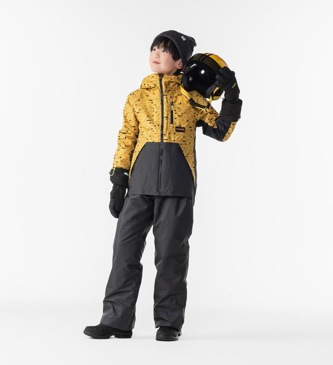 Image du produit Quechua SH100 MID (27)