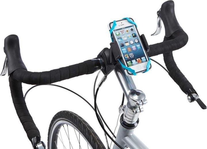 Produktbild Thule Smartphonehalter Pack'n Pedal