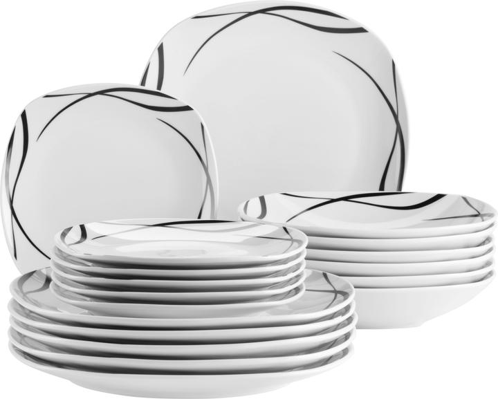 Produktbild Mäser Decora (18 Stück)