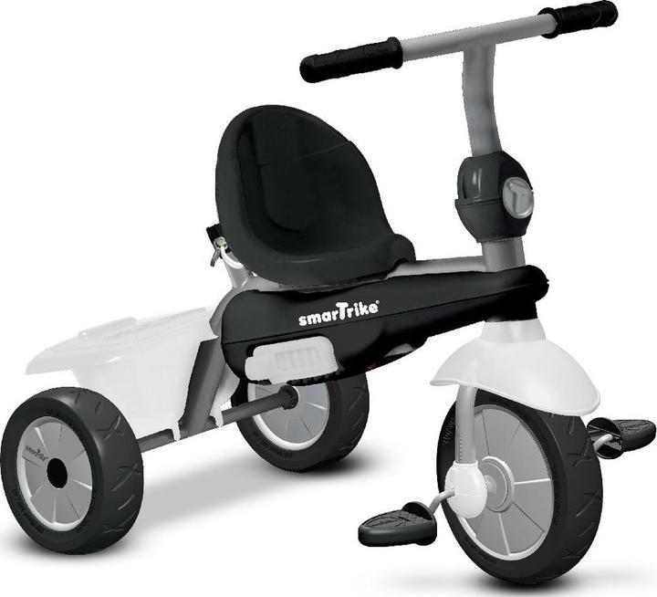 Actual product image SmarTrike Vanilla