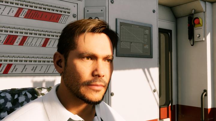 Immagine prodotto Aerosoft SubwaySim 2 (PS5, DE)