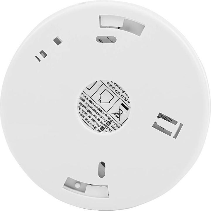 Productafbeelding Smartwares Rookmelder incl. 10 jaar
