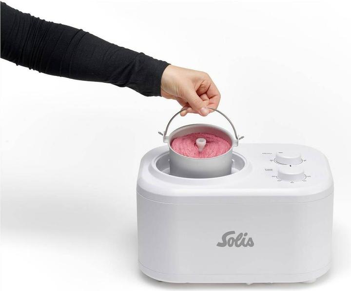 Actual product image Solis Gelatissima