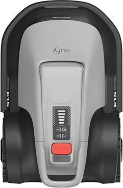 Image du produit eufy bis 800 m², Genauigkeit der Diebstahlsicherung 20-30m LMO E15 Robo