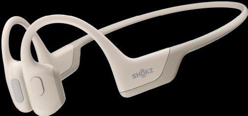 Image du produit Shokz OpenRun Pro (pas de réduction du bruit, 10 h, Sans fil)