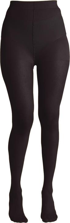Actual product image Couture Womens/Ladies Opaque Velvet Touch Tights (50 DEN)