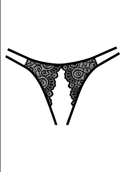 Productafbeelding Allure Adore Lovestruck Panty (Eén maat voor iedereen)