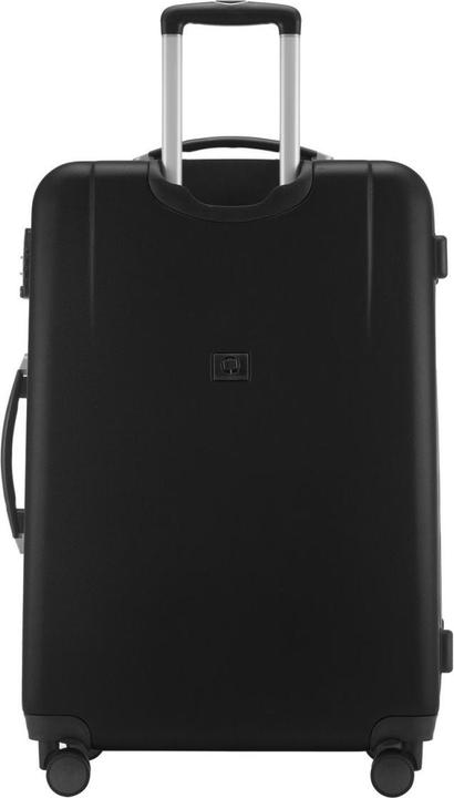 Produktbild Hauptstadtkoffer Wedding - Koffer Hartschale mattmit TSA (103 l, L (90 - 115l))