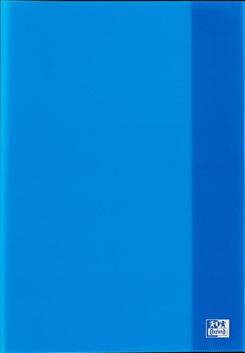 Actual product image Oxford Binder sleeves for A4 (A4)