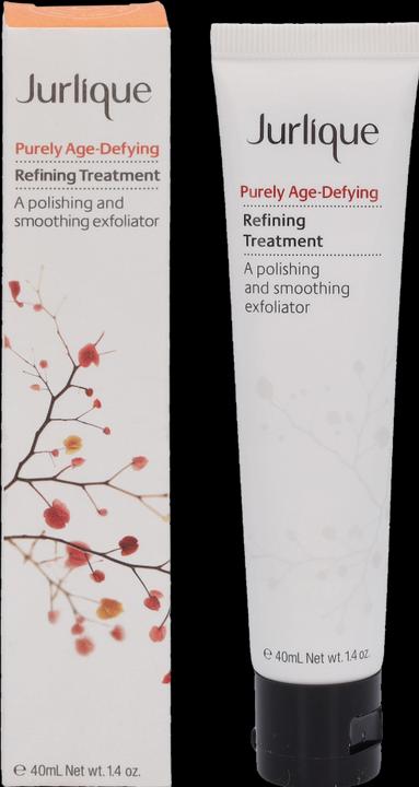 Actual product image Jurlique Purely Age-Defying Refining Treatment (40 ml)