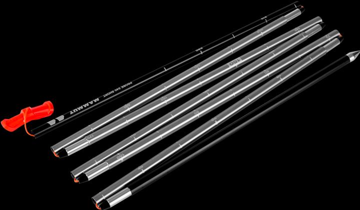 Immagine prodotto Mammut Probe 240