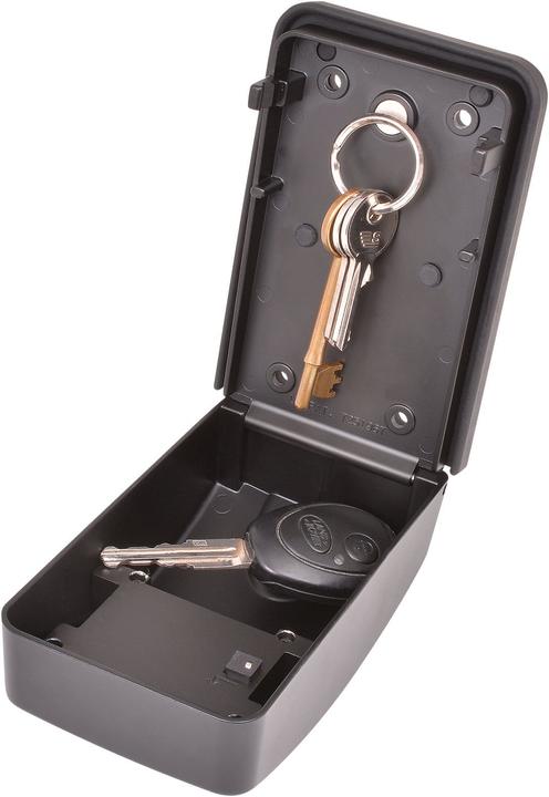 Produktbild Burg Wächter Schlüsselsafe KEY SAFE 20 SB