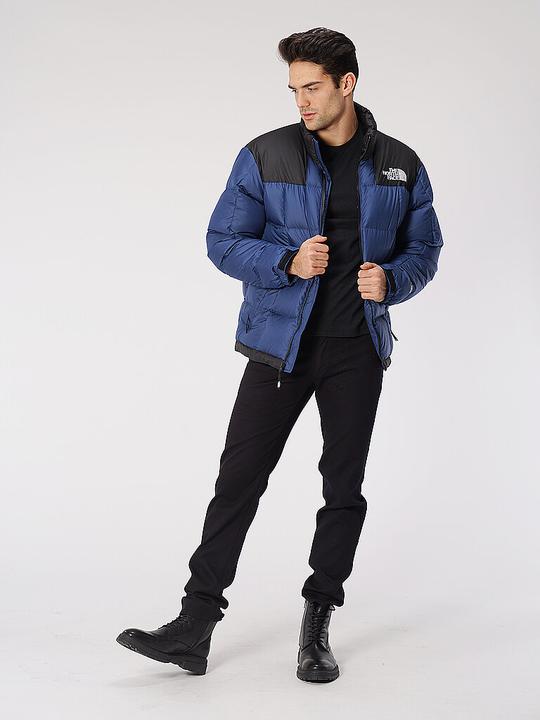 Actual product image BRAX Fabio Chino Slim Fit Black (W36/L32)