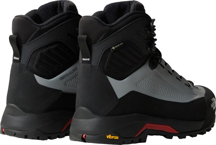 Actual product image North Face Women's Verto Alpine Mid GORE-TEX (40.5)
