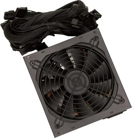 Immagine prodotto Fourze PS750W Alimentatore 750 W 24-pin ATX ATX Nero (750 W)