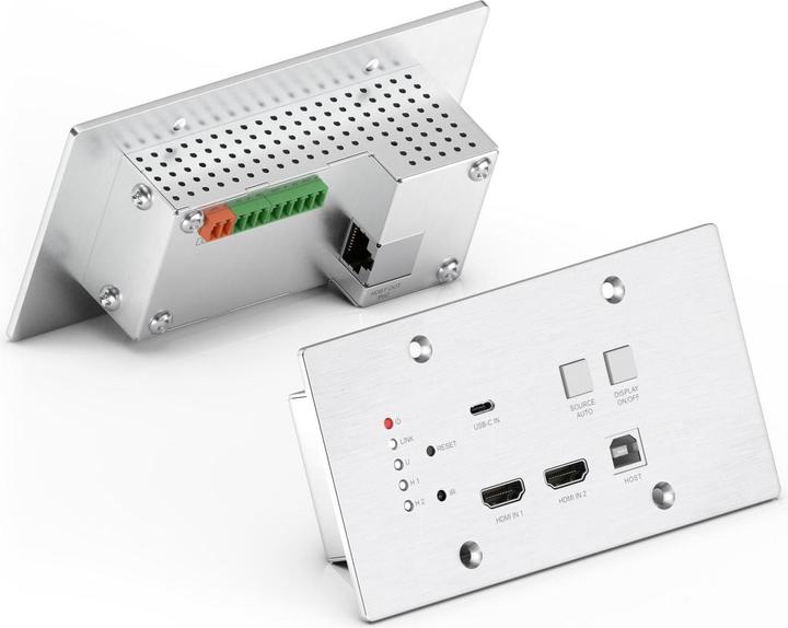 Actual product image Purelink Transmitter PT-HDBT-220WP Multiformat HDBaseT