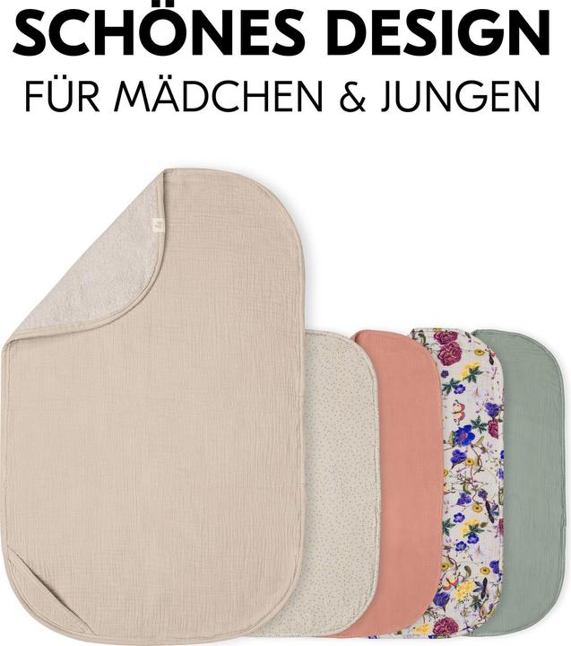 Image du produit Hauck Changing Mat Liner