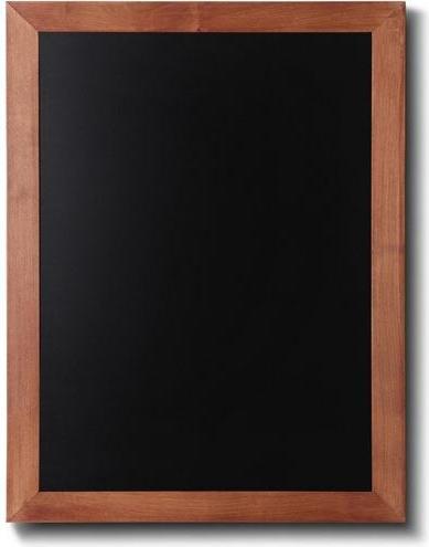Image du produit Tableau à craies brun clair CHBLB50x60 2738 g (50 x 60 cm)