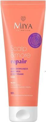 NoName Miyascalp More Rebuilding Conditioner mit Peptiden Repair 200ml (200 ml)