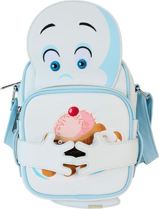 Produktbild Loungefly Casper by Umhängetasche Crossbody Halloween