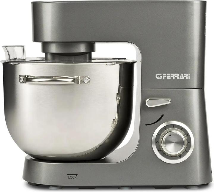 Immagine prodotto G3 Ferrari G20164 Impastatrice Planetaria 8 Litri (1800 W)