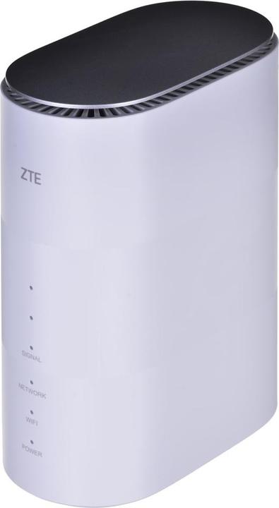 Actual product image ZTE MC888