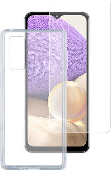 Produktbild 4smarts Second Glass X-Pro (1 Stück, Samsung Galaxy A22, Samsung Galaxy A32)