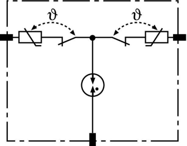 Immagine prodotto Dehn Modulo di protezione con scaricatore di sovratensione di tipo 3 953010