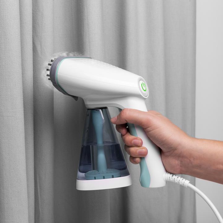 Produktbild Princess Dampfglätter/ Dampfbürste für Textilien (1500 W, 25 g/min)