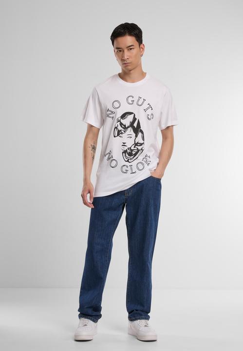 Produktbild Mister Tee No Guts No Glory Tee - 18873 (L)