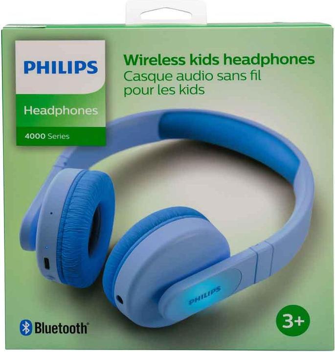 Produktbild Philips TAK4206