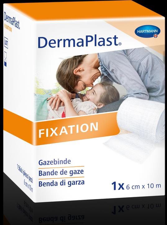 Immagine prodotto DermaPlast Bende di garza